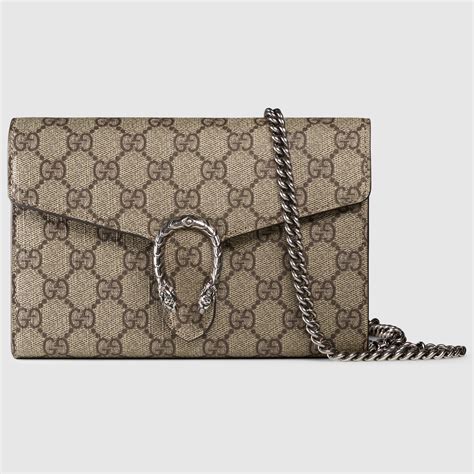 gucci dionysus python wallet on chain|Gucci dionysus gg supreme chain wallet.